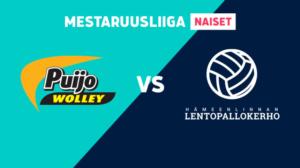 Puijo Wolley - Hämeenlinna - Puijo Wolley - Hämeenlinna 30.9.