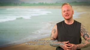 Paratiisihotelli Ruotsi 2.0 (S) - Tunnekuohuja