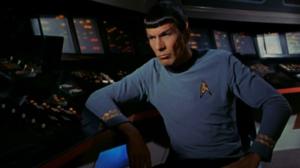 STAR TREK (7) - Kuninkaan osa