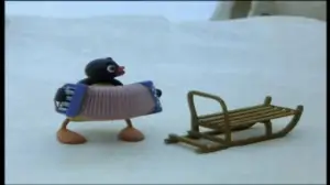 Pingu (S)