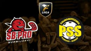 SB-Pro - PSS, naiset - SB-Pro - PSS, naiset 29.4.