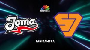Joensuun Maila - Sotkamon Jymy, Fanikamera - Joensuun Maila - Sotkamon Jymy, Fanikamera 2.9.