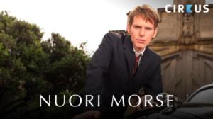 Nuori Morse: pilotti (12) - Nuori Morse: pilotti
