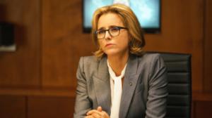 Madam Secretary (12) - The Chaos Game