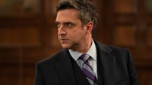 Law & Order: Special Victims Unit (12) - Sightless in a Savage Land