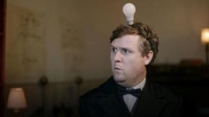 Drunk History UK (16) - Charlotte Ritchie ja Nish Kumar