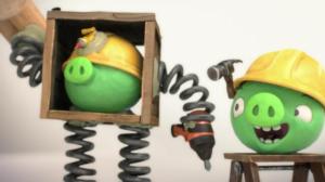 Angry Birds Piggy Tales (S) - Angry Birds Piggy Tales (S)