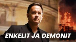 Enkelit ja demonit (12) - Angels & Demons