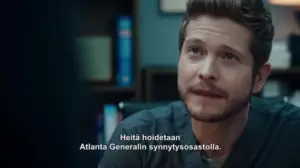 Resident (12) - Rakkautta ilmassa