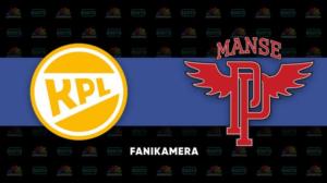 KPL - Manse PP, miehet Fanikamera - KPL - Manse PP, miehet Fanikamera 28.8.