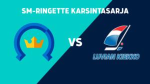 Kiekko-Espoo Ykkönen - LuKi-82 - Kiekko-Espoo Ykkönen - LuKi-82 4.2.