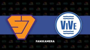 Jymy - Veto, miehet Fanikamera - Jymy - Veto, miehet Fanikamera 7.7.