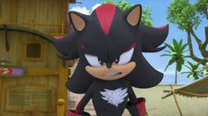 Sonic Boom (7) - Eeppinen taistelu