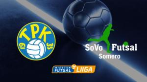 TPK - SoVo - TPK - SoVo 16.10.