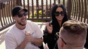 Jersey Shore Family Vacation - Lola The Bunny