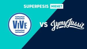 Vimpelin Veto - Seinäjoen JymyJussit - Vimpelin Veto - Seinäjoen JymyJussit 17.7.