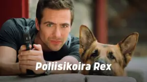 Poliisikoira Rex (12) - Peto on vihdoin kuollut