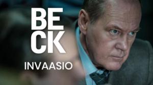 Beck: Invaasio (12) - Invasionen