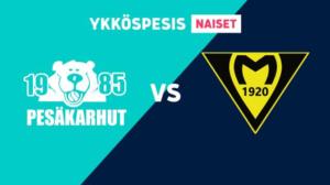 Pesäkarhut-Akatemia - Mynämäen Vesa - Pesäkarhut-Akatemia - Mynämäen Vesa 22.6.