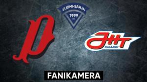 Pyry - JHT, Fanikamera - Pyry - JHT, Fanikamera 7.11.