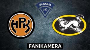 HPK - Kärpät, Fanikamera - HPK - Kärpät, Fanikamera 27.11.