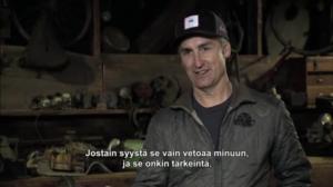 Amerikan kovimmat keräilijät - Hod rodit ja kustomit