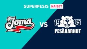 Joensuun Maila - Pesäkarhut - Joensuun Maila - Pesäkarhut 20.6.