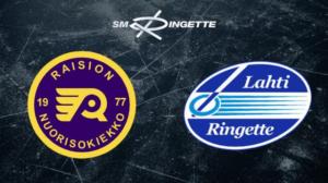 RNK Flyers - Lahti, Fanikamera - RNK Flyers - Lahti, Fanikamera 20.2.