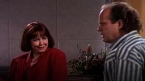 Frasier (S) - An Affair to Forget