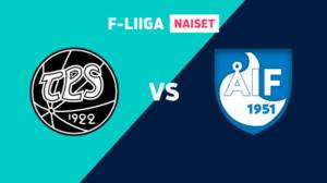TPS - ÅIF - TPS - ÅIF 18.9.