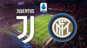 Juventus - Inter Milan 3.11.2012 - Juventus - Inter Milan 3.11.2012