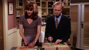 Frasier (Paramount+) - First Date