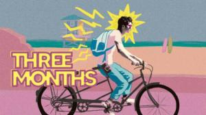 Three Months (Paramount+) (12) - Three Months