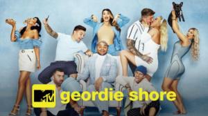 Geordie Shore - All Change In The House