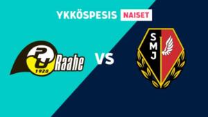 Pattijoen Urheilijat - Seinäjoen Maila-Jussit - Pattijoen Urheilijat - Seinäjoen Maila-Jussit 30.6.