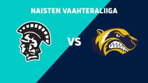 Loppuottelu: Trojans - Wolverines - Loppuottelu: Trojans - Wolverines 12.8.
