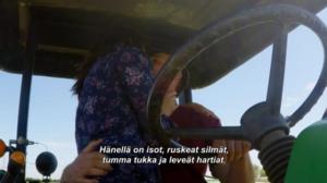 Unelmien poikamiestyttö - Suku on pahin