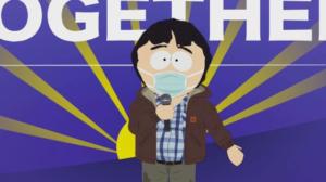 South Park (Paramount+) - Pandemia-spesiaali
