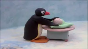 Pingu (S)