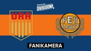 Ura Basket - PeU-Basket, Fanikamera - Ura Basket - PeU-Basket, Fanikamera 1.11.