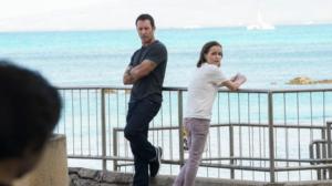 Hawaii Five-O (2010) (12) - Ho'okahi No La O Ka Malihini