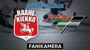 RaaheK - FPS, Fanikamera - RaaheK - FPS, Fanikamera 7.3.