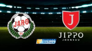 FF Jaro - JIPPO - FF Jaro - JIPPO 22.8.