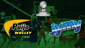 Puijo Wolley - JymyVolley - Puijo Wolley - JymyVolley 3.1.