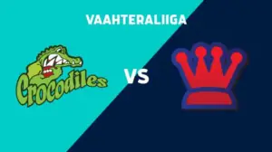 Crocodiles - Royals - Crocodiles - Royals 2.9.