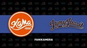 Kankaanpään Maila - Seinäjoen JymyJussit, Fanikamera - Kankaanpään Maila - Seinäjoen JymyJussit, Fanikamera 29.5.