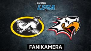 Kärpät - Sport, Fanikamera - Kärpät - Sport, Fanikamera 15.9.