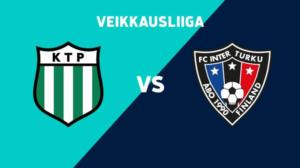 KTP - FC Inter - KTP - FC Inter 7.8.