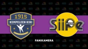 KeKi - SiiPe, naiset Fanikamera - KeKi - SiiPe, naiset Fanikamera 21.7.