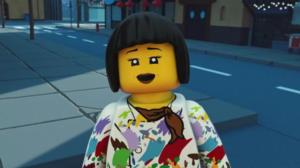 LEGO Ninjago: Wun teepuoti (S)